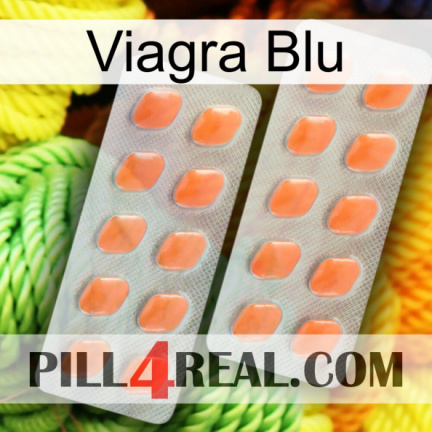 Viagra Blu 27